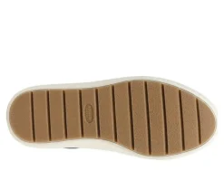 Hot Dr. Scholls Women's Time Off Sustainable Platform Sneakers