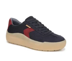 Outlet Dr. Scholls Women's Time Off Win Platform Sneakers