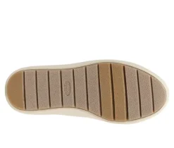 Sale Dr. Scholls Women's Time Off Sustainable Platform Sneakers