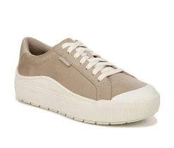 Dr. Scholls Women's Time Off Sustainable Platform Sneakers