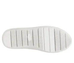 Clearance Dr. Scholls Women's Time Off Sustainable Platform Sneakers