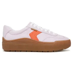 Online Dr. Scholls Women's Time Off Win Platform Sneakers