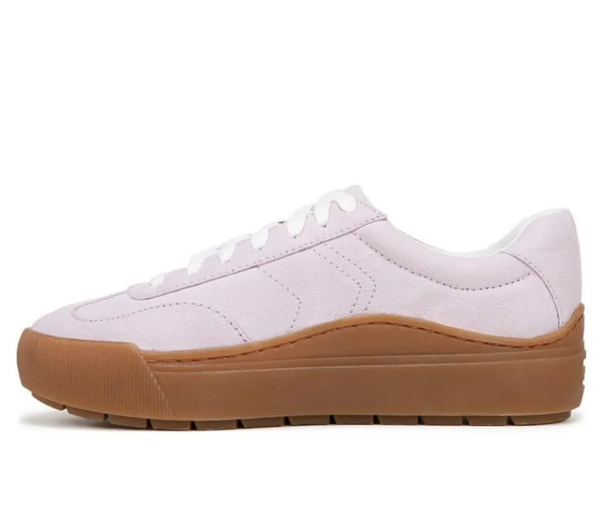 Online Dr. Scholls Women's Time Off Win Platform Sneakers