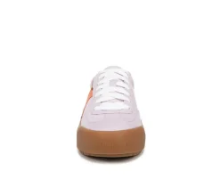 Online Dr. Scholls Women's Time Off Win Platform Sneakers