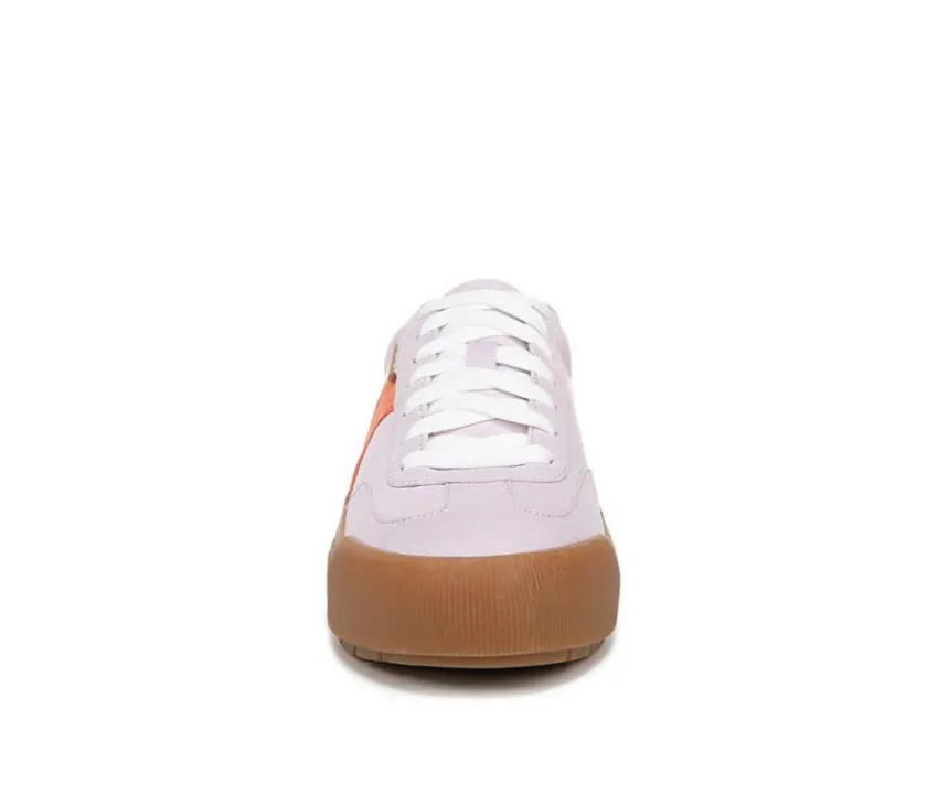 Online Dr. Scholls Women's Time Off Win Platform Sneakers