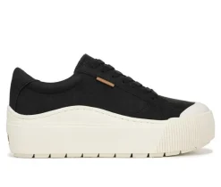 Outlet Dr. Scholls Women's Time Off Max Platform Sneakers