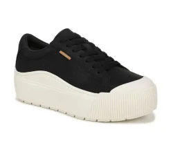 Outlet Dr. Scholls Women's Time Off Max Platform Sneakers