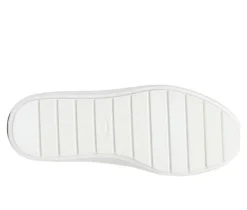 Clearance Dr. Scholls Women's Time Off Sustainable Platform Sneakers