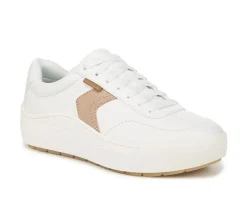 Best Dr. Scholls Women's Time Off Win Platform Sneakers