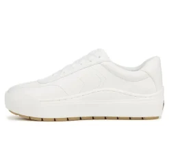 Best Dr. Scholls Women's Time Off Win Platform Sneakers