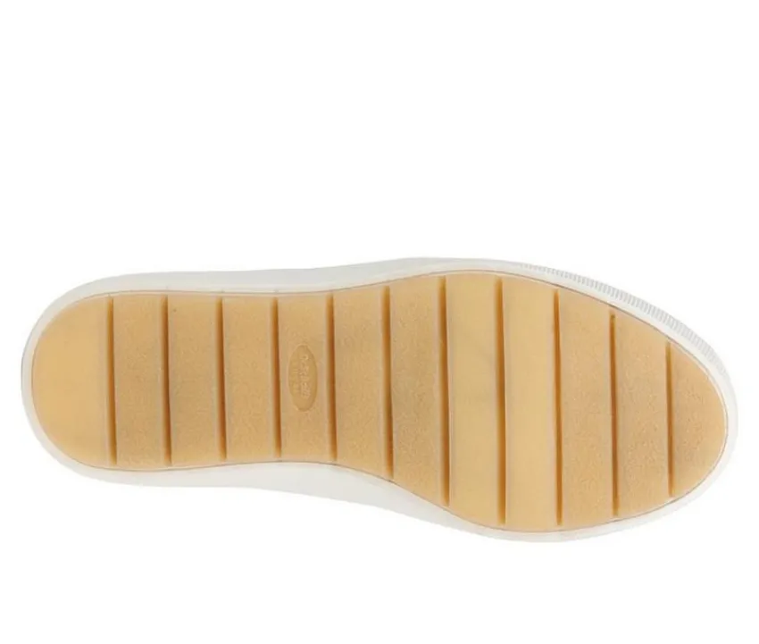 Best Dr. Scholls Women's Time Off Win Platform Sneakers
