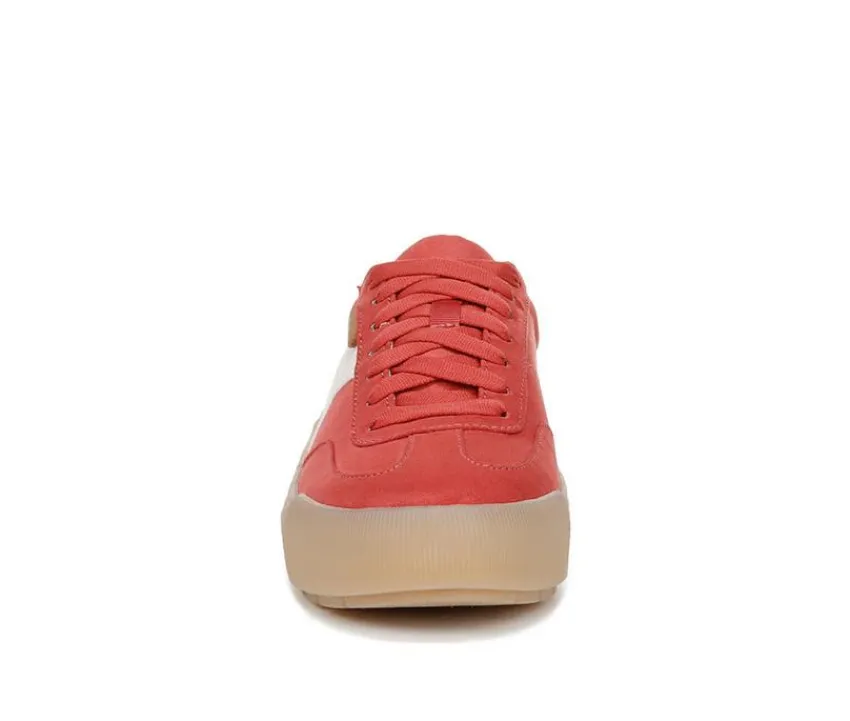 Discount Dr. Scholls Women's Time Off Win Platform Sneakers