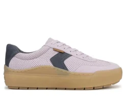 Online Dr. Scholls Women's Time Off Win Platform Sneakers