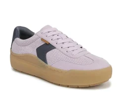 Online Dr. Scholls Women's Time Off Win Platform Sneakers