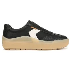 Discount Dr. Scholls Women's Time Off Win Platform Sneakers