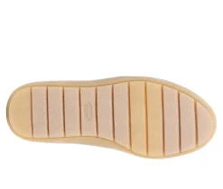 Discount Dr. Scholls Women's Time Off Win Platform Sneakers