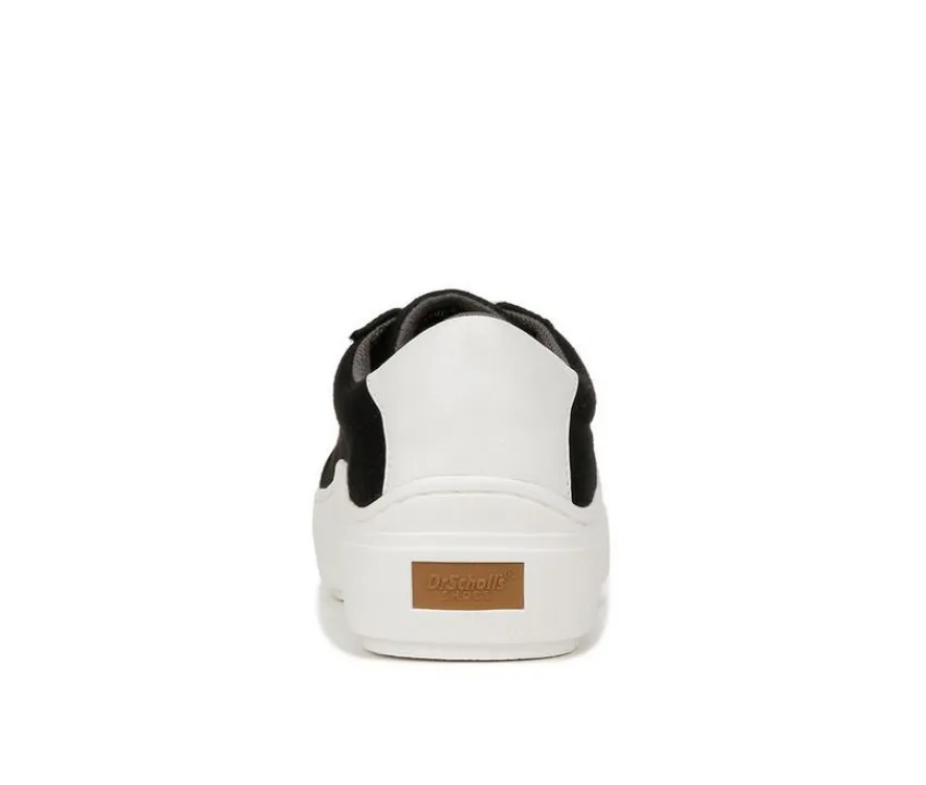 Dr. Scholls Women's Time Off Sustainable Platform Sneakers