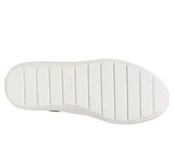 Dr. Scholls Women's Time Off Sustainable Platform Sneakers