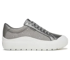 Dr. Scholls Women's Time Off Sustainable Platform Sneakers