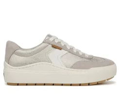 Best Dr. Scholls Women's Time Off Win Platform Sneakers