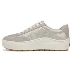 Best Dr. Scholls Women's Time Off Win Platform Sneakers