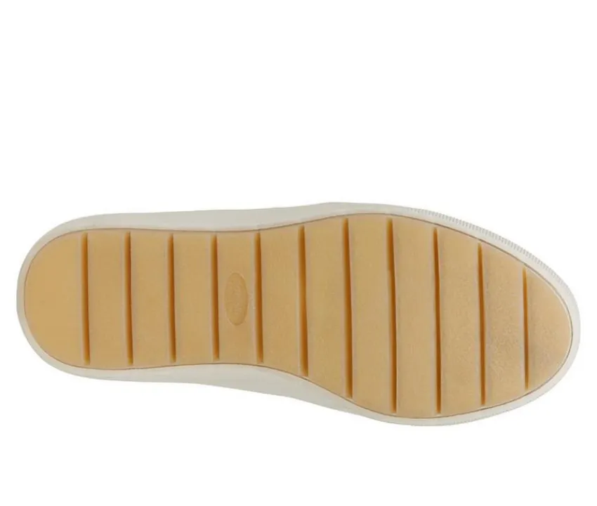 Best Dr. Scholls Women's Time Off Win Platform Sneakers