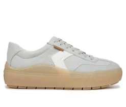 Clearance Dr. Scholls Women's Time Off Win Platform Sneakers