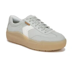 Clearance Dr. Scholls Women's Time Off Win Platform Sneakers