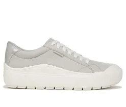 New Dr. Scholls Women's Time Off Sustainable Platform Sneakers