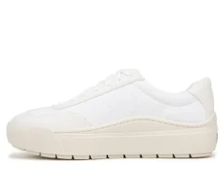 Online Dr. Scholls Women's Time Off Win Platform Sneakers