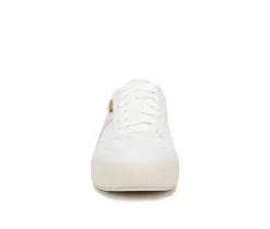 Online Dr. Scholls Women's Time Off Win Platform Sneakers