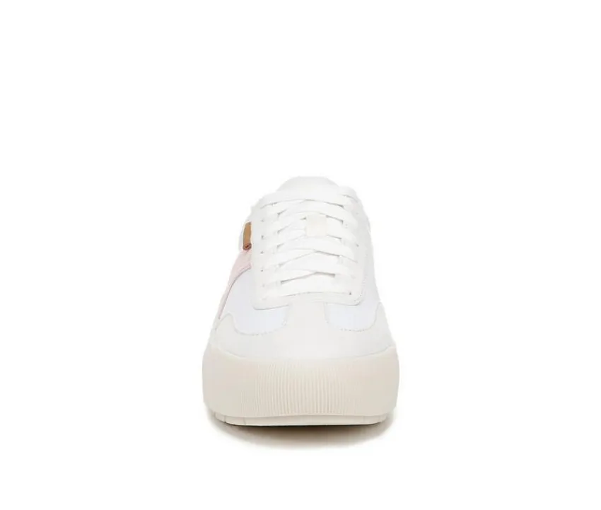 Online Dr. Scholls Women's Time Off Win Platform Sneakers