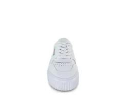 Clearance Drive-In Originals Women's Hollywood Sneakers