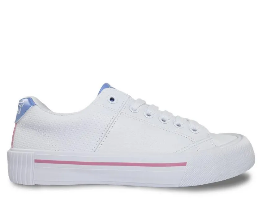 Clearance Drive-In Originals Women's Cinema Sneakers