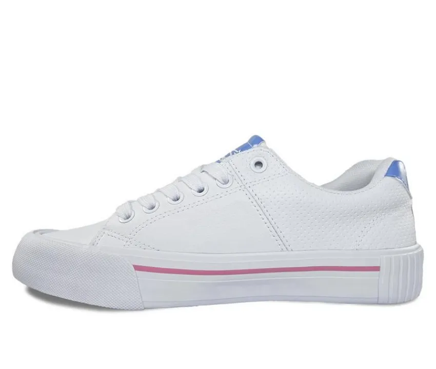 Clearance Drive-In Originals Women's Cinema Sneakers