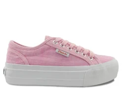 Discount Drive-In Originals Women's Ticket Platform Sneakers