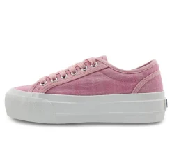 Discount Drive-In Originals Women's Ticket Platform Sneakers