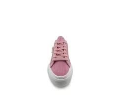 Discount Drive-In Originals Women's Ticket Platform Sneakers