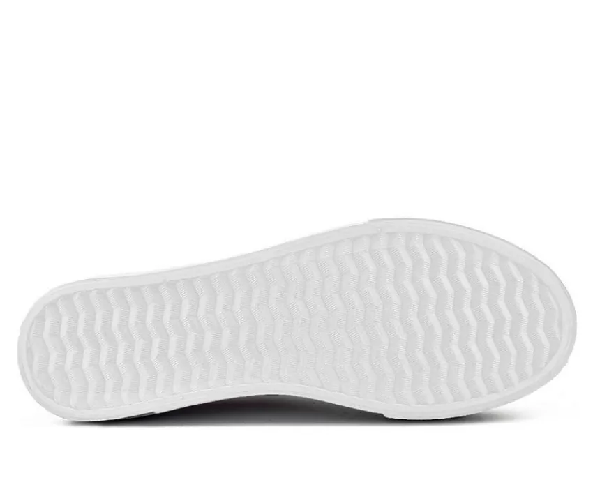 Discount Drive-In Originals Women's Ticket Platform Sneakers