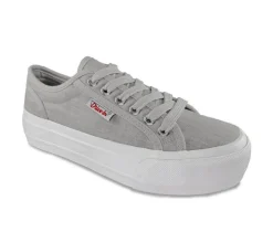 New Drive-In Originals Women's Ticket Platform Sneakers