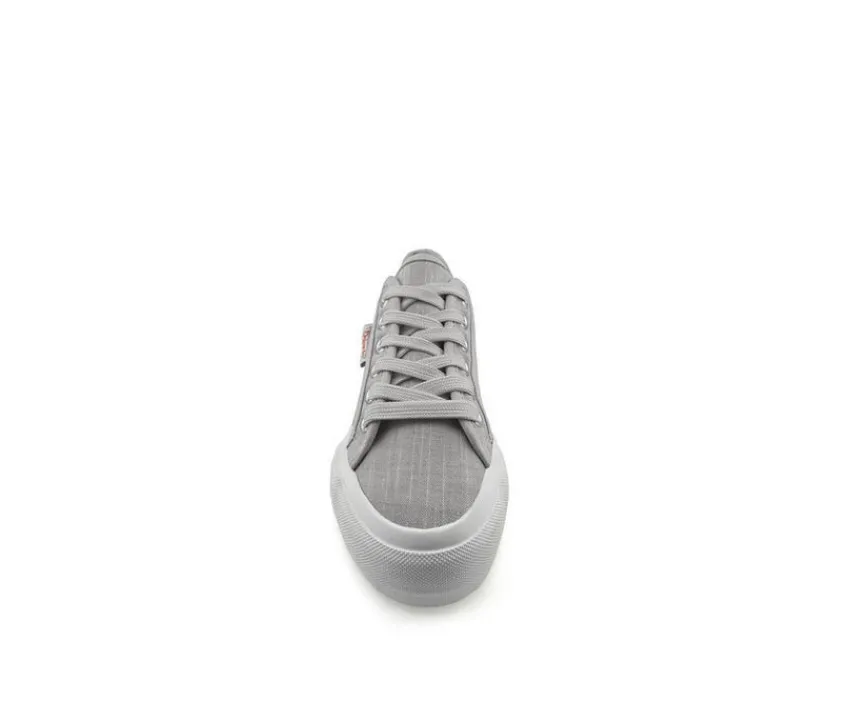 New Drive-In Originals Women's Ticket Platform Sneakers