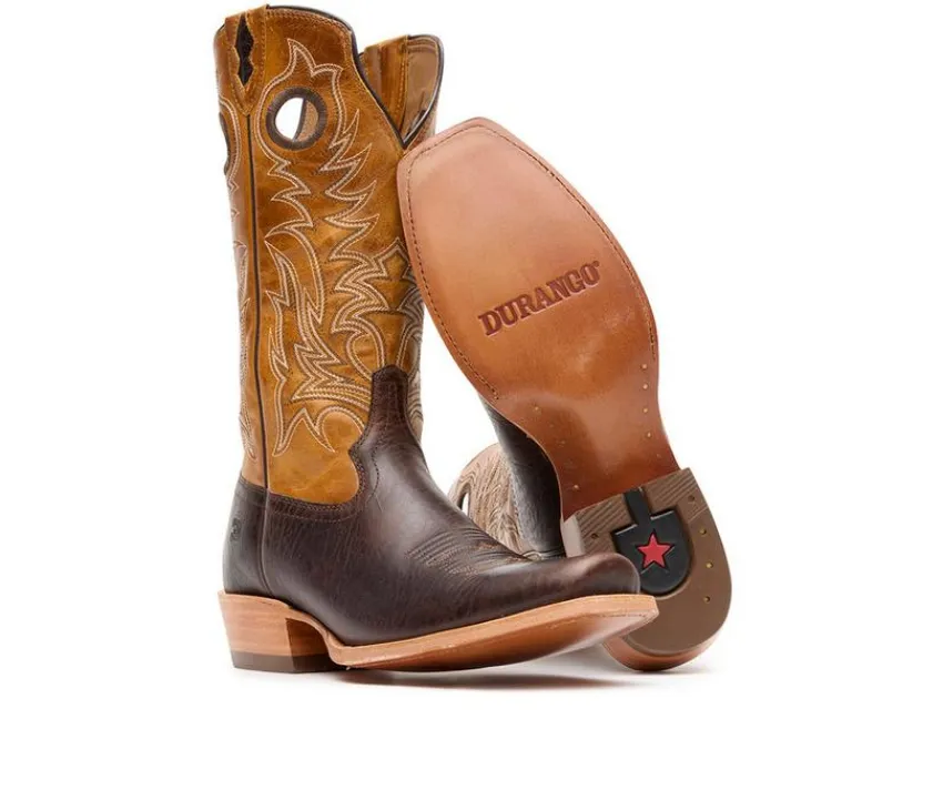 Online Durango Women's Arena Elite Cowboy Boots