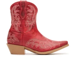 Online Durango Women's Shyloh-W Cowboy Boots