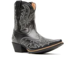 Clearance Durango Women's Shyloh-W Cowboy Boots