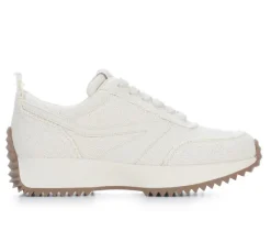 DV BY DOLCE VITA Women's Bynx Casual Sneakers