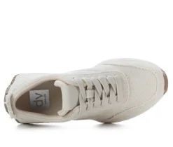 DV BY DOLCE VITA Women's Bynx Casual Sneakers