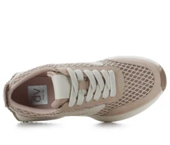 DV BY DOLCE VITA Women's Bynx Casual Sneakers