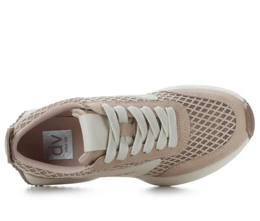 DV BY DOLCE VITA Women's Bynx Casual Sneakers
