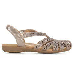 Sale Earth Origins Women's Briel