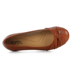 Outlet Earth Origins Women's Jacci Flats